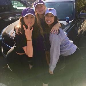 Meet your Posher, Maria